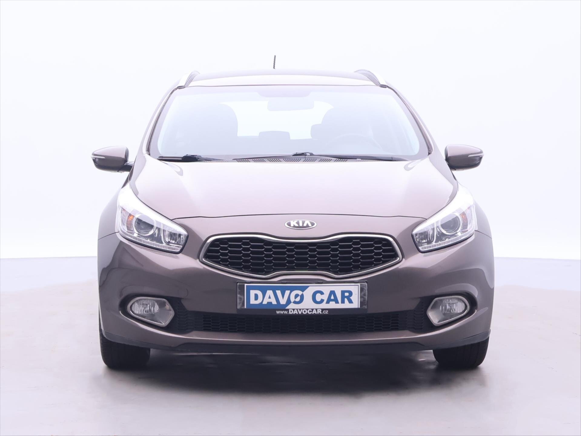 KIA Ceed Kombi 1,6 l 99 kw