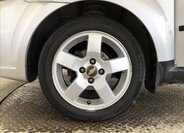 Chevrolet Aveo 25