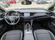Opel Insignia Hatchback 2,0 l 125 kw