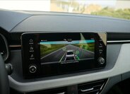 Škoda Scala Hatchback 999,0 85 kw