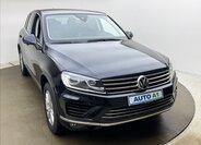 Volkswagen Touareg SUV 3,0 l 193 kw