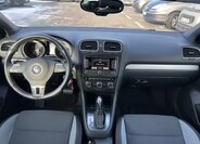 Volkswagen Golf Kabriolet 1,4 l 90 kw