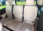Mercedes-Benz Třídy V MPV 2,1 l 140 kw