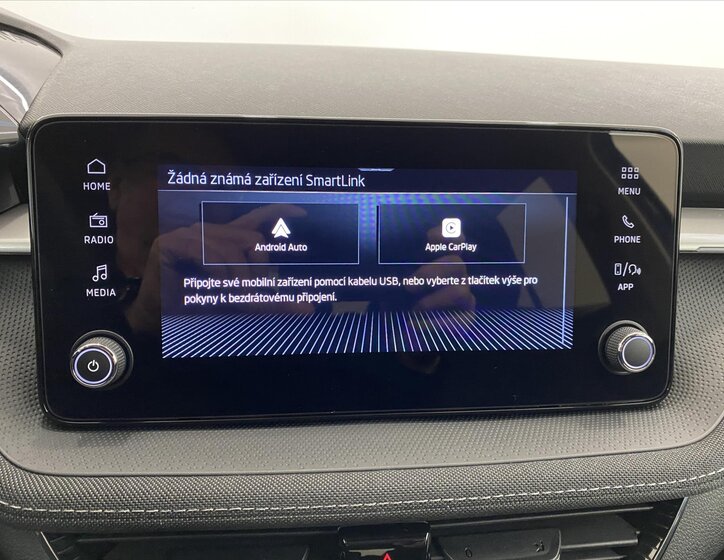 Škoda Fabia Hatchback 999,0 85 kw