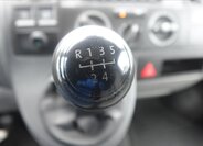 Volkswagen Transporter Valník 1,9 l 75 kw