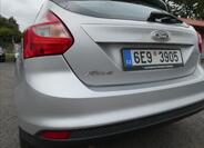 Ford Focus 7