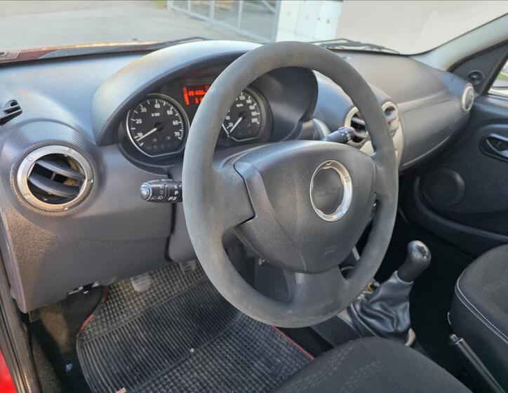 Dacia Sandero 11