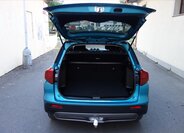 Suzuki Vitara SUV 1,4 l 103 kw