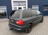 Volkswagen Sharan MPV 2,0 l 103 kw
