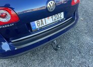 Volkswagen Passat Kombi 2,0 l 81 kw