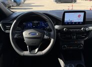 Ford Kuga SUV / Terénní 2,5 l 140 kw