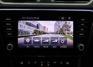 Škoda Superb Kombi 2,0 l 140 kw