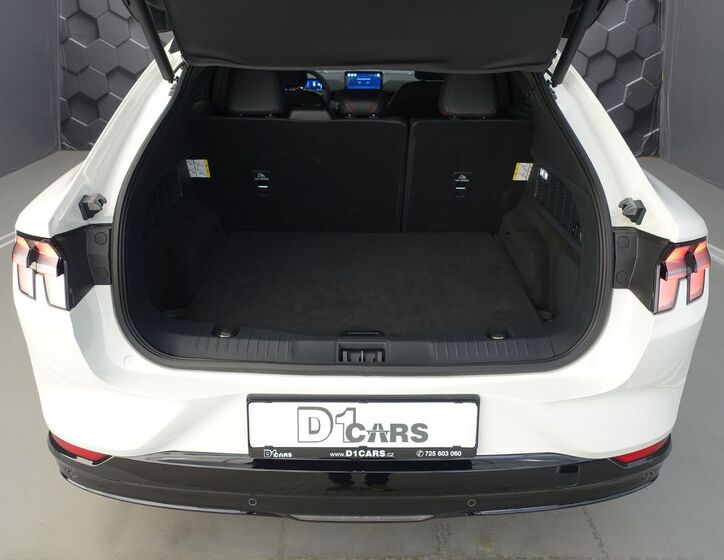 Ford Mustang Mach-E 34