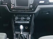 Volkswagen Touran SUV / Terénní 0,0 0