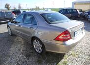 Mercedes-Benz Třídy C 8