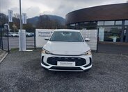 MG ZS SUV / Terénní 1,5 l 75 kw