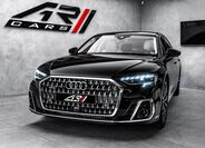 Audi A8 3