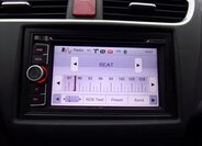 Honda Civic Hatchback 2,2 l 110 kw