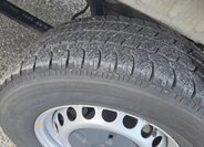 Mercedes-Benz Sprinter Skříň 2,0 l 125 kw