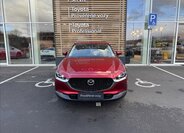 Mazda CX-30 SUV / Terénní 2,0 l 132 kw