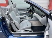BMW Řada 3 Kabriolet 2,0 l 105 kw