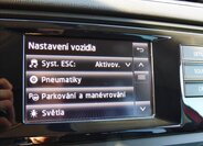 Škoda Octavia Kombi 2,0 l 135 kw