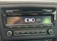 Škoda Rapid Liftback 1,2 l 77 kw