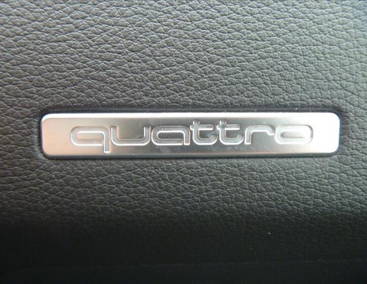 Audi Q7 SUV 3,0 l 176 kw