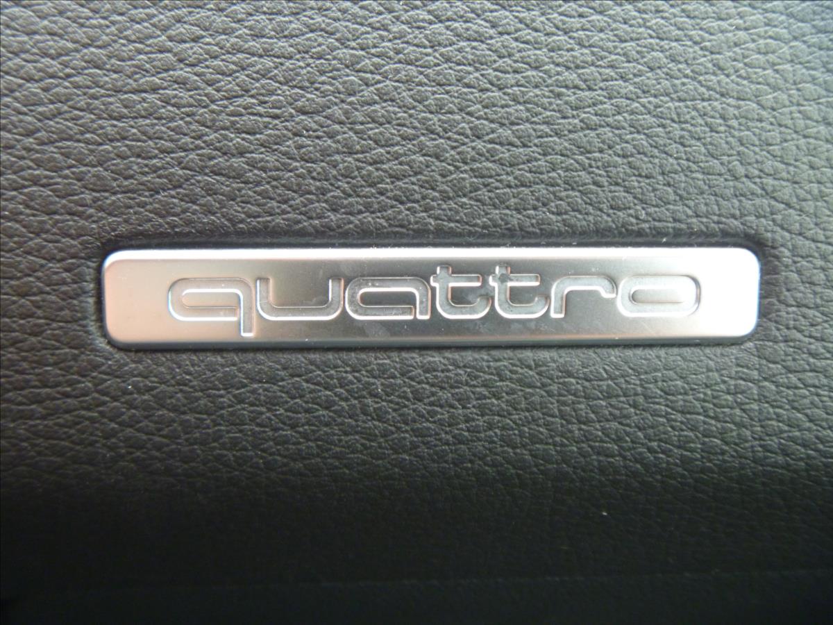 Audi Q7 SUV 3,0 l 176 kw