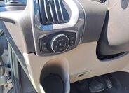 Ford Tourneo Custom Ostatní 2,0 l 96 kw