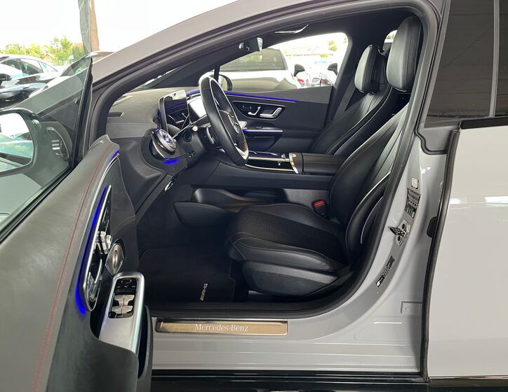 Mercedes-Benz EQE 11