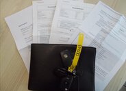 Volkswagen Touran MPV 2,0 l 103 kw