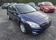 Hyundai i30 Hatchback 1,6 l 89 kw