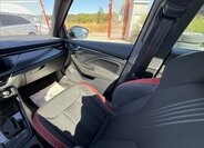 Škoda Kamiq SUV / Terénní 1,5 l 110 kw