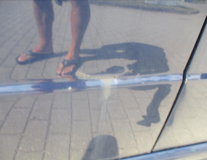 Škoda Fabia Hatchback 1,2 l 47 kw