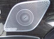 Mercedes-Benz GLS 25