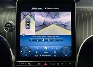 Mercedes-Benz GLC 14