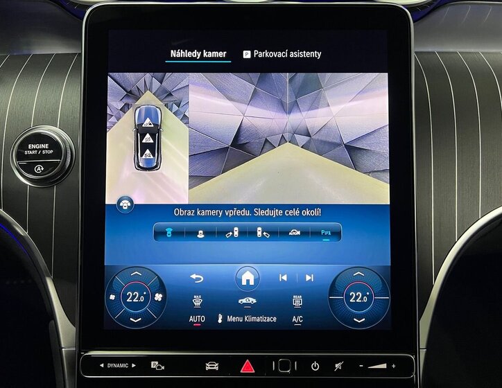 Mercedes-Benz GLC 14