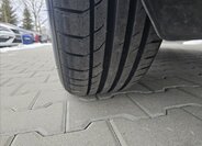 Volkswagen Tiguan Kombi 1,4 l 110 kw