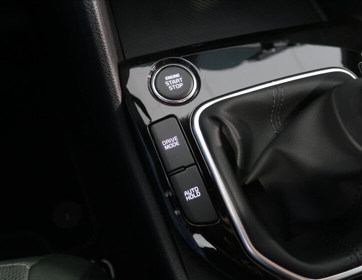 KIA Sportage SUV / Terénní 1,6 l 118 kw