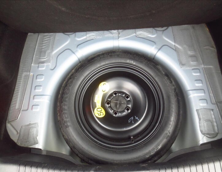 Ford Mondeo Liftback 2,5 l 162 kw