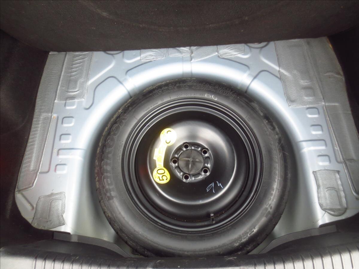 Ford Mondeo Liftback 2,5 l 162 kw