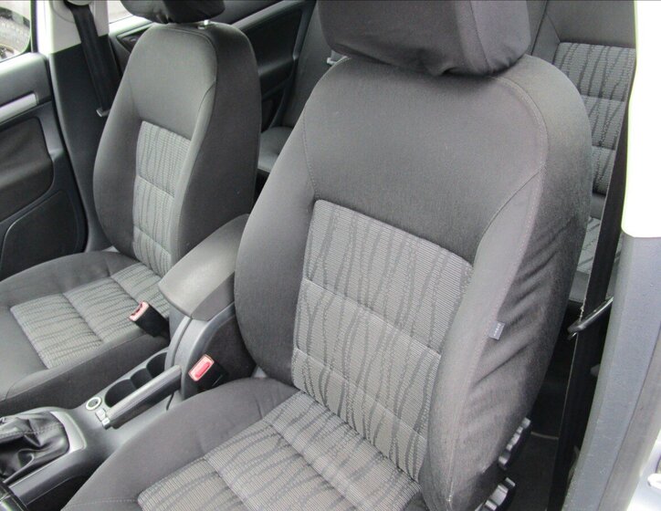 Škoda Octavia Liftback 1,6 l 77 kw