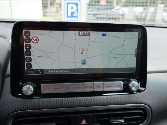 Hyundai Kona SUV 0,0 150 kw