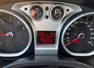 Ford C-MAX Kombi 1,8 l 92 kw