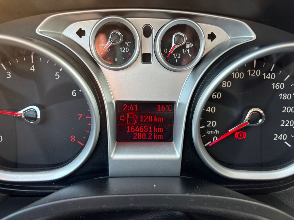 Ford C-MAX Kombi 1,8 l 92 kw