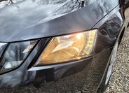 Škoda Octavia Kombi 999,0 85 kw