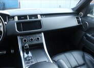 Land Rover Range Rover Sport 16