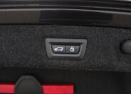 BMW Řada 5 Sedan / Limuzína 3,0 l 250 kw