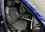 Audi A4 Kombi 2,0 l 150 kw